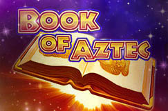 Book Of Aztec